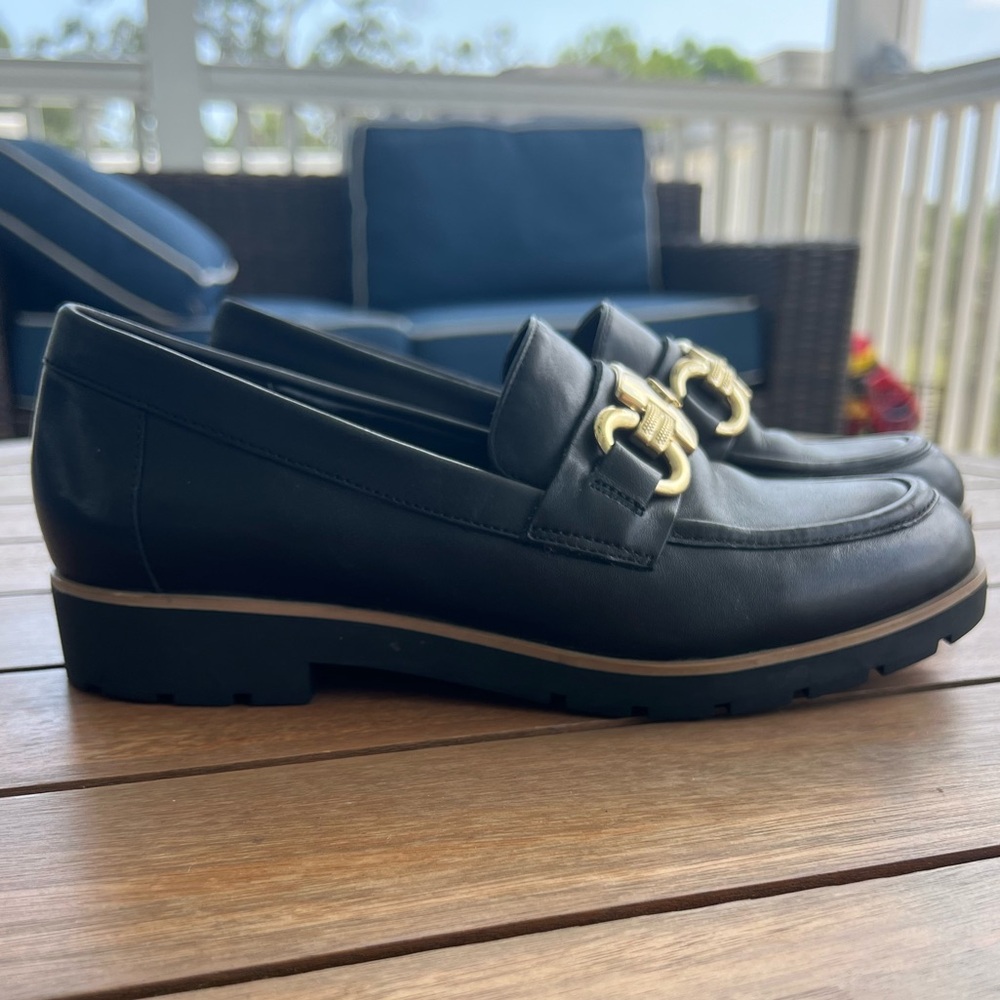 Kate Spade Kolby Loafers